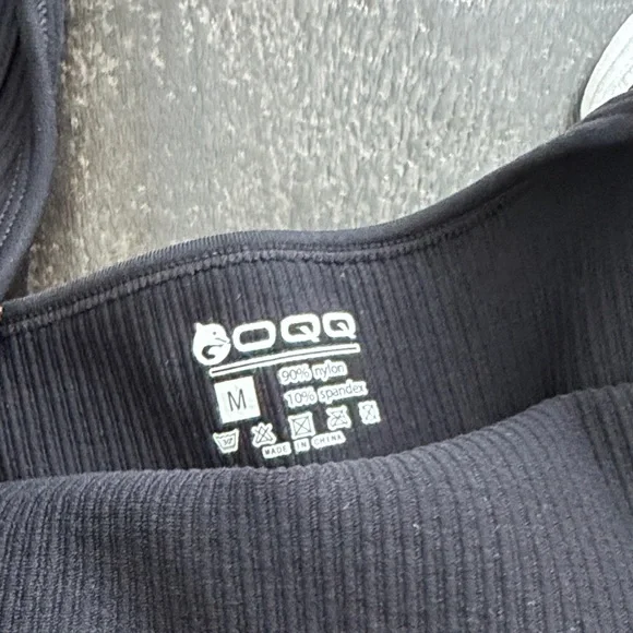 Stylish Women's Bodysuit Collection - Black, Brown, White - Picture 4 of 4